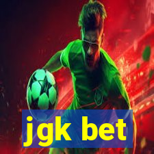 jgk bet